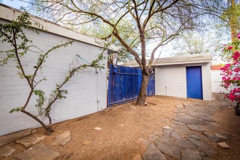 2001 E Mabel St, Tucson, AZ 85719 photo 38