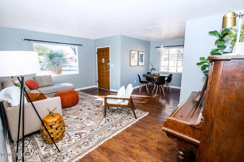 2001 E Mabel St, Tucson, AZ 85719 photo 5