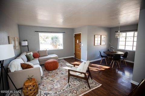 2001 E Mabel St, Tucson, AZ 85719 photo 11