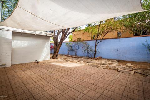 2001 E Mabel St, Tucson, AZ 85719 photo 35