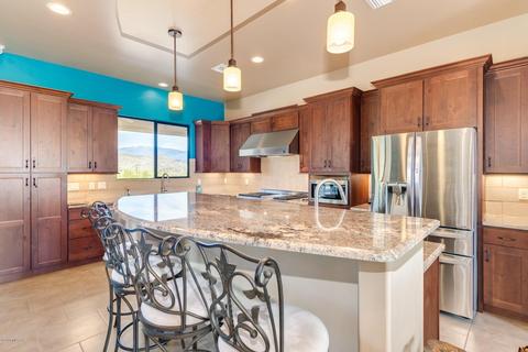 11530 E Snyder Rd, Tucson, AZ 85749 photo 4