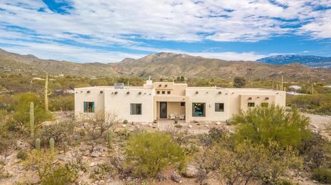11530 E Snyder Rd, Tucson, AZ 85749 photo 3