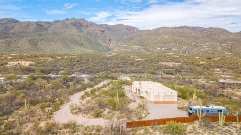 11530 E Snyder Rd, Tucson, AZ 85749 photo 32