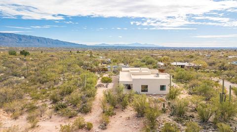11530 E Snyder Rd, Tucson, AZ 85749 photo 37