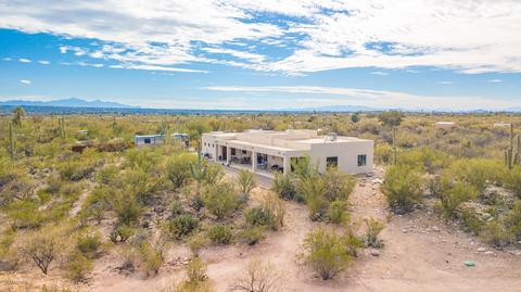 11530 E Snyder Rd, Tucson, AZ 85749 photo 36