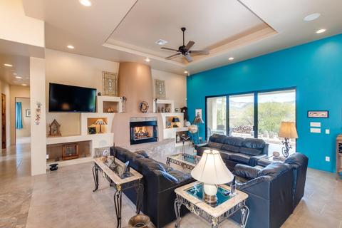 11530 E Snyder Rd, Tucson, AZ 85749 photo 6
