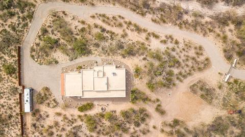 11530 E Snyder Rd, Tucson, AZ 85749 photo 35
