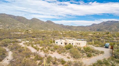 11530 E Snyder Rd, Tucson, AZ 85749 photo 31