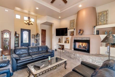 11530 E Snyder Rd, Tucson, AZ 85749 photo 7