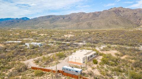 11530 E Snyder Rd, Tucson, AZ 85749 photo 33