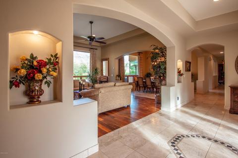 2405 E Long Shadow Pl, Tucson, AZ 85718 photo 13