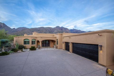 2405 E Long Shadow Pl, Tucson, AZ 85718 photo 2