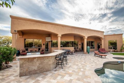 2405 E Long Shadow Pl, Tucson, AZ 85718 photo 7