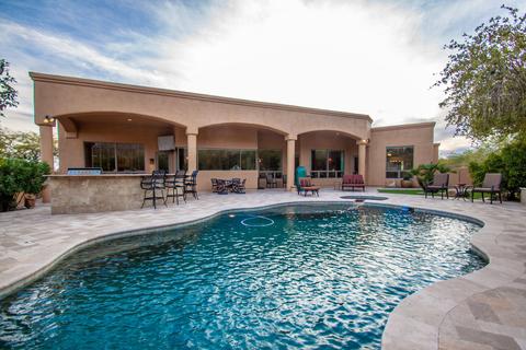 2405 E Long Shadow Pl, Tucson, AZ 85718 photo 8