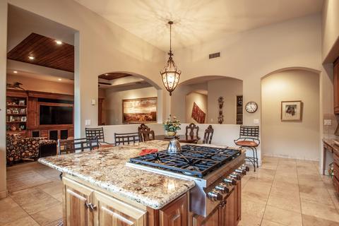 2405 E Long Shadow Pl, Tucson, AZ 85718 photo 30