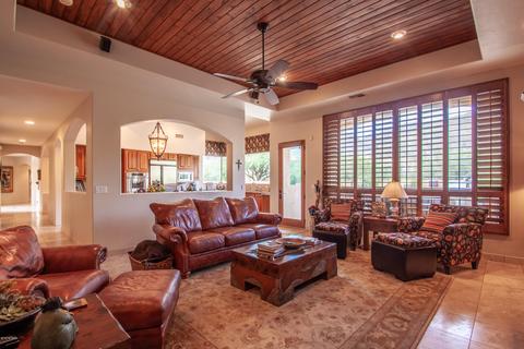 2405 E Long Shadow Pl, Tucson, AZ 85718 photo 35