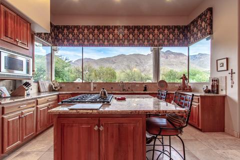 2405 E Long Shadow Pl, Tucson, AZ 85718 photo 24