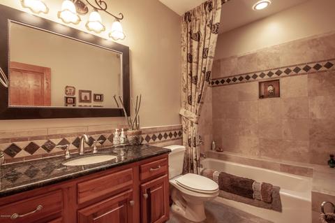 2405 E Long Shadow Pl, Tucson, AZ 85718 photo 45