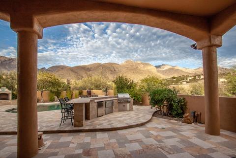 2405 E Long Shadow Pl, Tucson, AZ 85718 photo 6