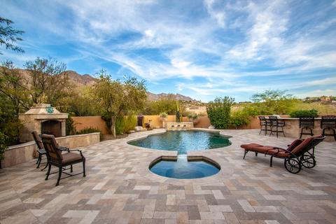 2405 E Long Shadow Pl, Tucson, AZ 85718 photo 3