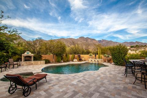 2405 E Long Shadow Pl, Tucson, AZ 85718 photo 1