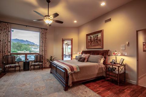 2405 E Long Shadow Pl, Tucson, AZ 85718 photo 36