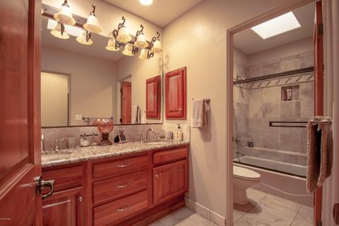 2405 E Long Shadow Pl, Tucson, AZ 85718 photo 47