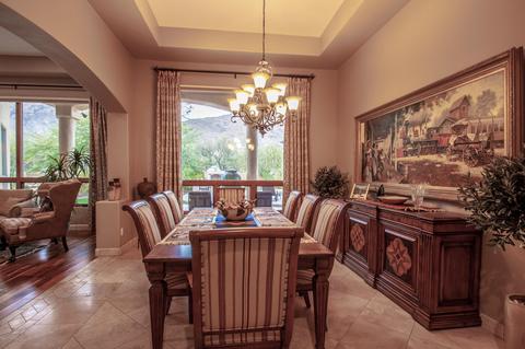 2405 E Long Shadow Pl, Tucson, AZ 85718 photo 19