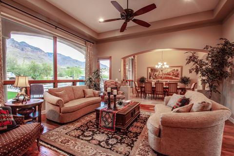 2405 E Long Shadow Pl, Tucson, AZ 85718 photo 15