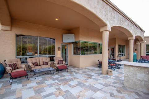 2405 E Long Shadow Pl, Tucson, AZ 85718 photo 11
