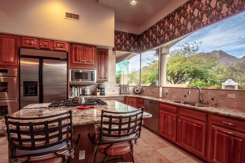 2405 E Long Shadow Pl, Tucson, AZ 85718 photo 26