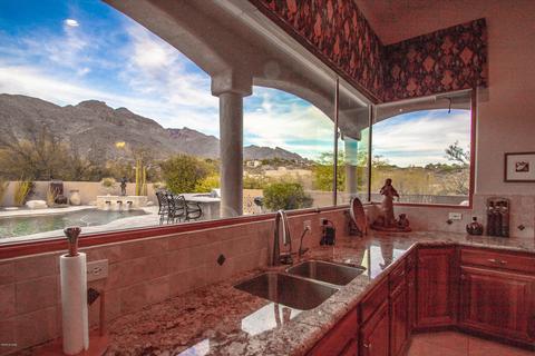 2405 E Long Shadow Pl, Tucson, AZ 85718 photo 28