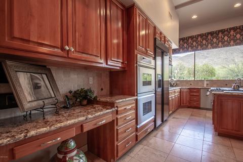 2405 E Long Shadow Pl, Tucson, AZ 85718 photo 22