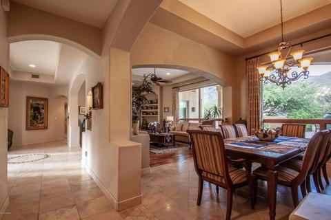 2405 E Long Shadow Pl, Tucson, AZ 85718 photo 18
