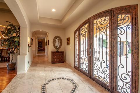 2405 E Long Shadow Pl, Tucson, AZ 85718 photo 12