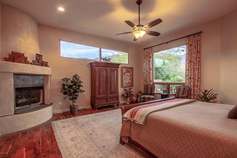 2405 E Long Shadow Pl, Tucson, AZ 85718 photo 37