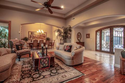 2405 E Long Shadow Pl, Tucson, AZ 85718 photo 14