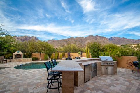 2405 E Long Shadow Pl, Tucson, AZ 85718 photo 5