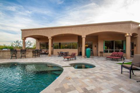 2405 E Long Shadow Pl, Tucson, AZ 85718 photo 10