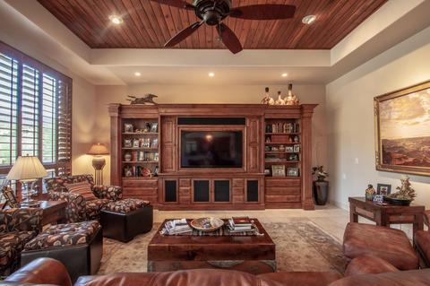 2405 E Long Shadow Pl, Tucson, AZ 85718 photo 33