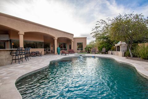 2405 E Long Shadow Pl, Tucson, AZ 85718 photo 9