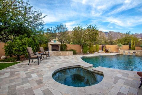 2405 E Long Shadow Pl, Tucson, AZ 85718 photo 4