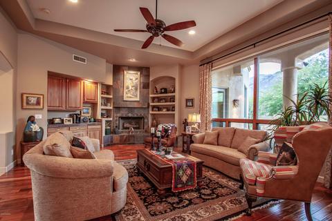 2405 E Long Shadow Pl, Tucson, AZ 85718 photo 17