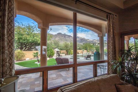 2405 E Long Shadow Pl, Tucson, AZ 85718 photo 16