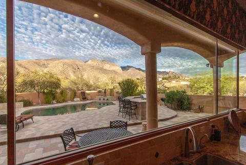 2405 E Long Shadow Pl, Tucson, AZ 85718 photo 29