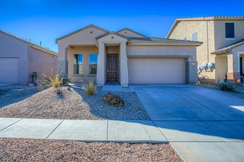 12518 E Rust Canyon Pl, Vail, AZ 85641 photo 3