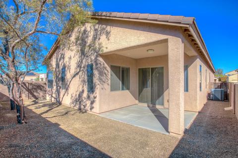12518 E Rust Canyon Pl, Vail, AZ 85641 photo 35