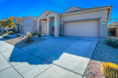 12518 E Rust Canyon Pl, Vail, AZ 85641 photo 1