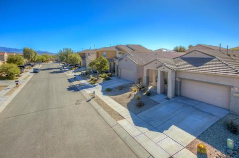 12518 E Rust Canyon Pl, Vail, AZ 85641 photo 2