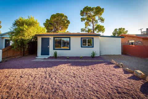 3742 Ellington Pl, Tucson, AZ 85713 photo 1